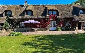 La Maison Du Rond Buisson